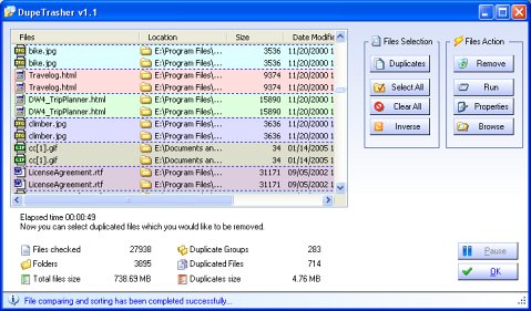 download Duplicate File Finder Professional 2023.16 free